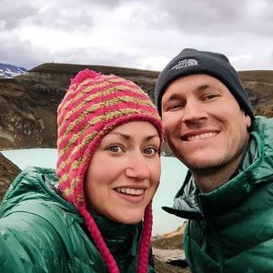 Meet your Posher, Marc